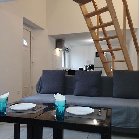 Appartement 1, Jardin, Collation, 5 Min De L'Aeroport Cdg Le Mesnil-Amelot Kültér fotó